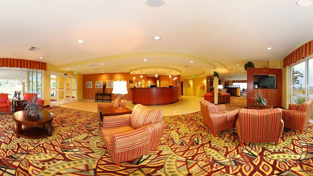 Comfort Suites Prescott Valley Exterior foto