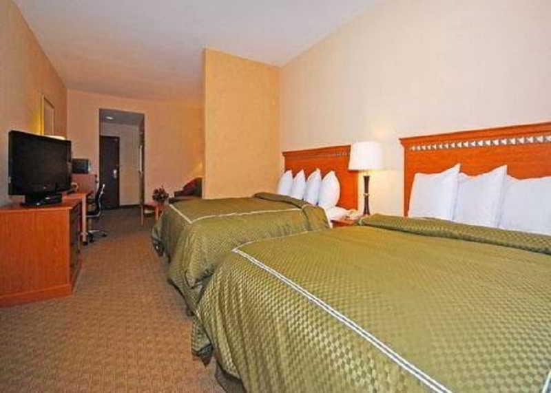 Comfort Suites Prescott Valley Habitación foto